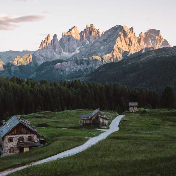 So Now You're Living On Your Own