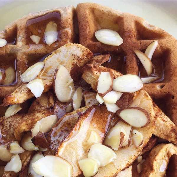 7 Healthier Breakfasts To Kick-Start Your Day