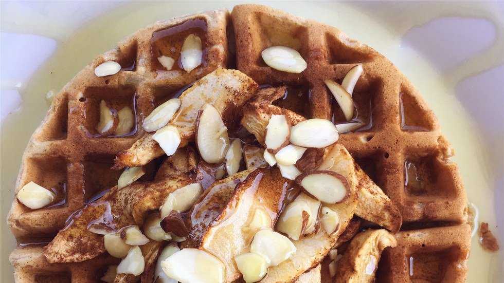7 Healthier Breakfasts To Kick-Start Your Day