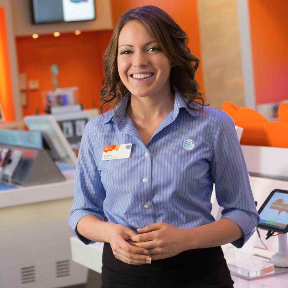 4 Customers of Retail