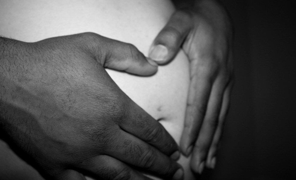 Three Lessons I've Learned From Interracial Dating