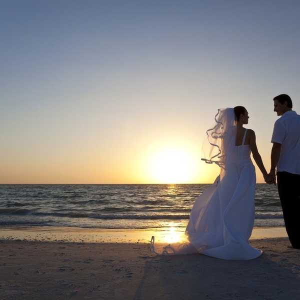 To The Man I Thought I Would Marry,