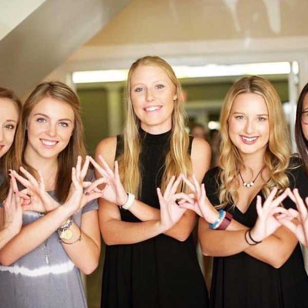 5 Things Zeta Tau Alpha Taught Me