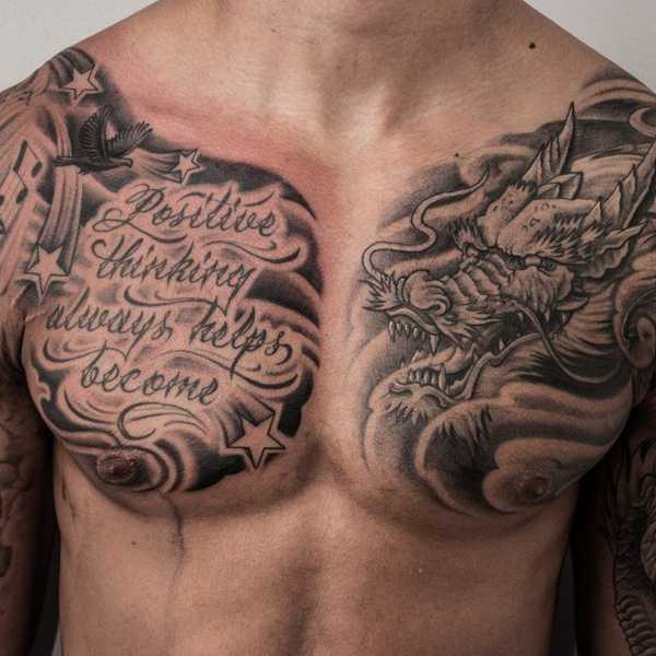 Hearts On Our Sleeves: Tattoos