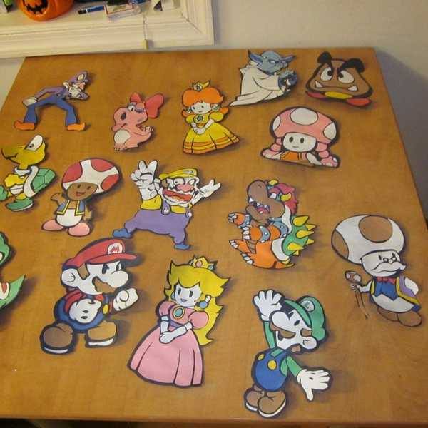 10 Door Decoration Ideas For Resident Assistants