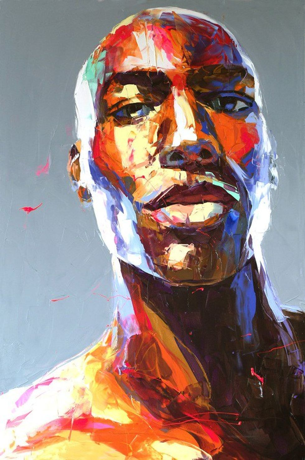 State of the Black Male