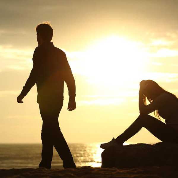 A Thank You Letter To The Guy Who Broke My Heart