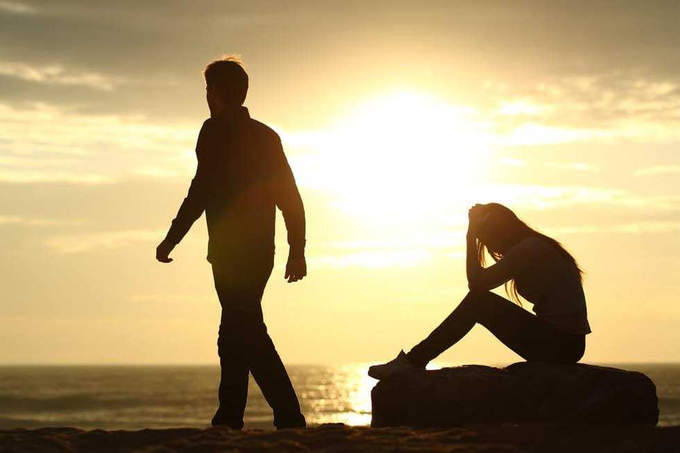 A Thank You Letter To The Guy Who Broke My Heart
