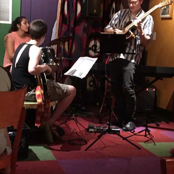 More Than Just A Gig