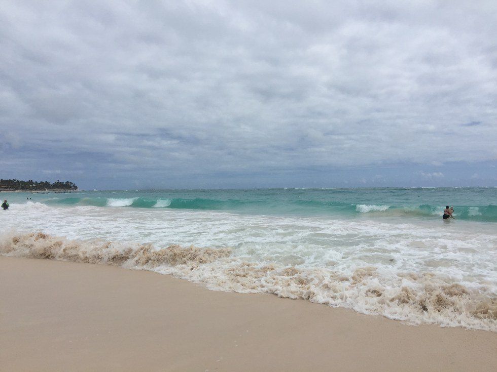 Why I'm Choosing To Love Myself