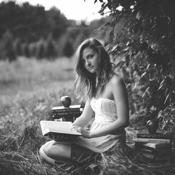 A Thank You Letter To My Favorite Authors