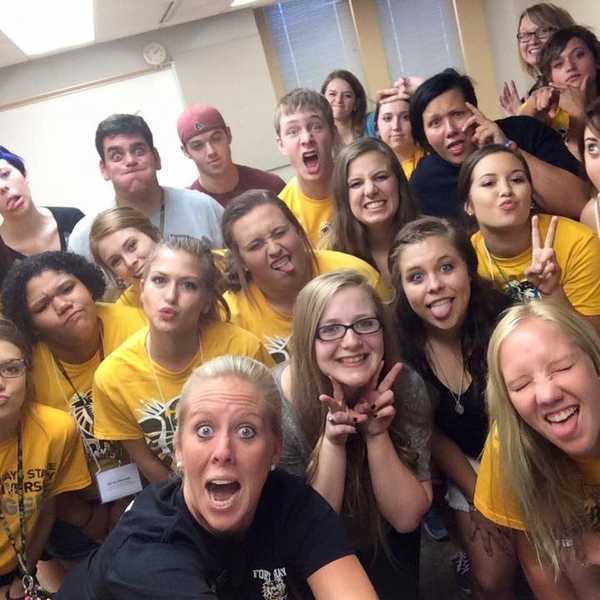 An Open Letter To Incoming Freshmen