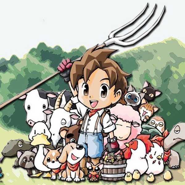 Life Lessons From A Farming Simulator