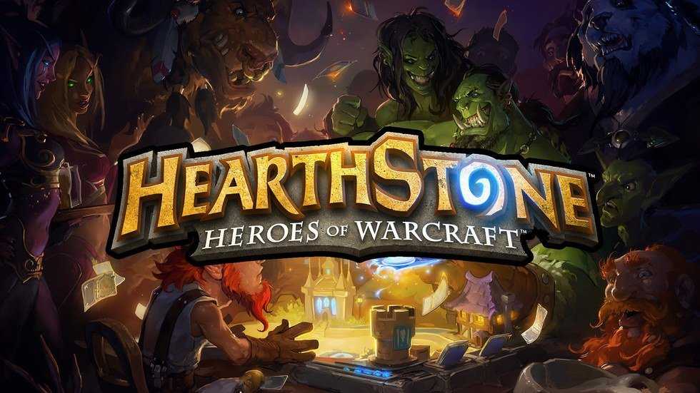 My Experience With Hearthstone