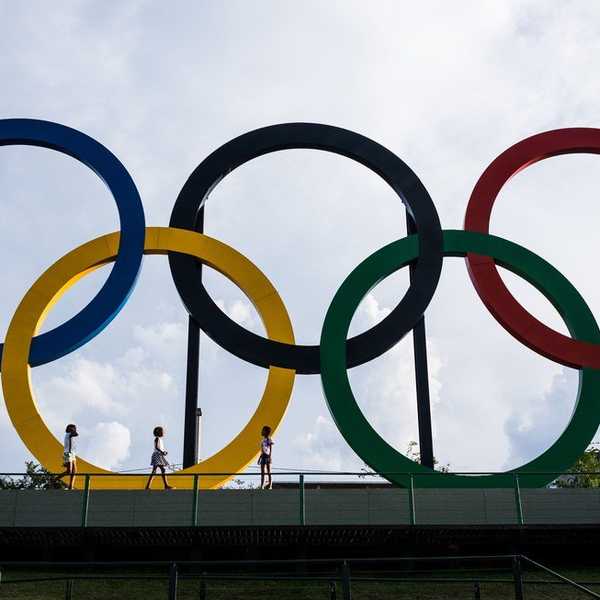 There Are More Women Competing In The 2016 Olympics Than Ever Before