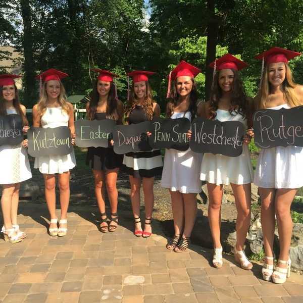 An Open Letter To Upcoming High School Seniors