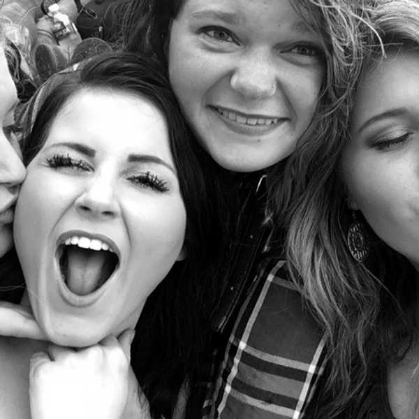 An Open Letter To My Best Friend Before I Go Back To School