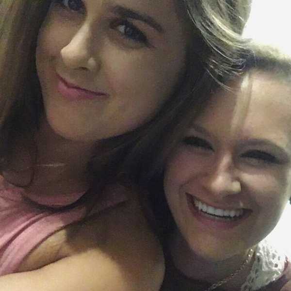 To My Unexpected Best Friend
