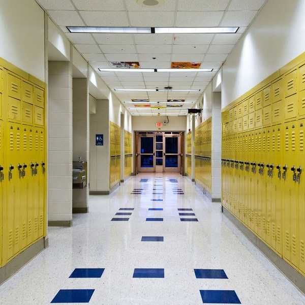 If You Don't Miss High School Either You're Not Alone