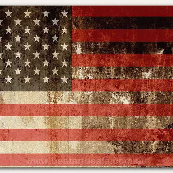 Redefining The American Dream