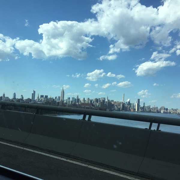 My New York City Summer