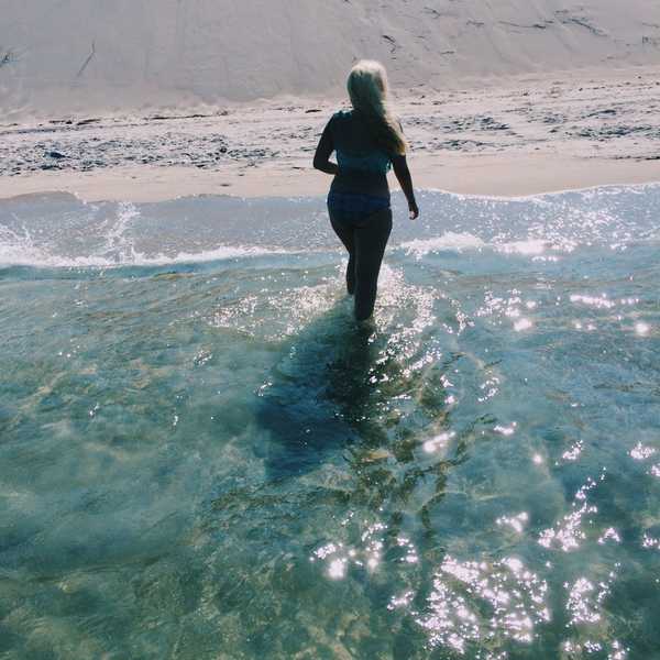 The Last Month Of Summer
