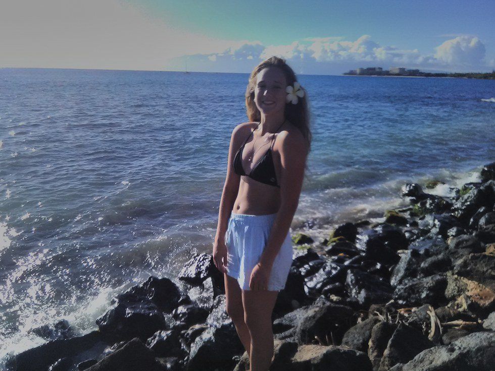 When I Grow Up I Want To Be A Turtle