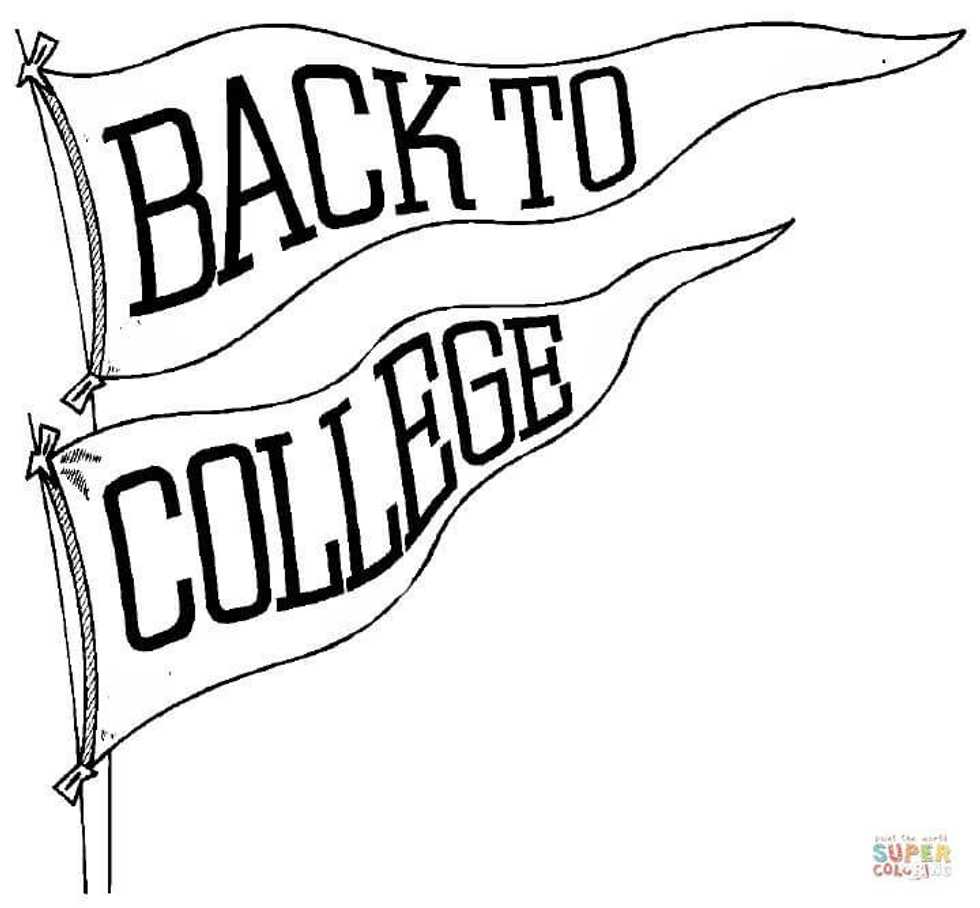 5 Reasons I Am Not Looking Forward To School This Fall