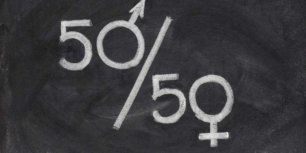 A Word On Feminism