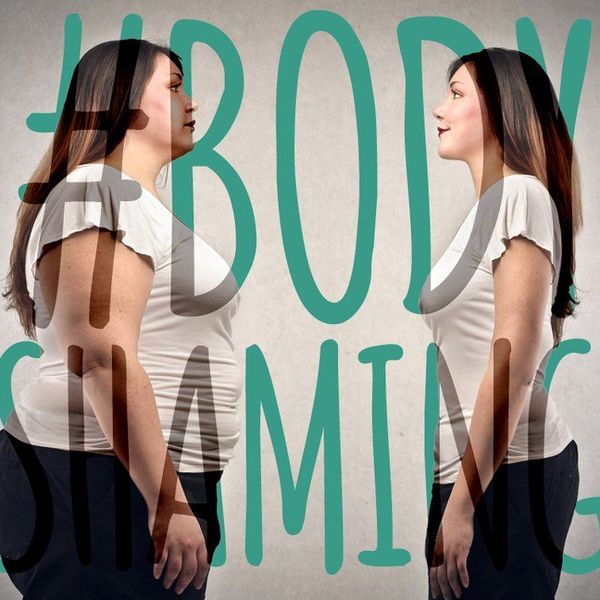 Honey, You Need To Lose Weight