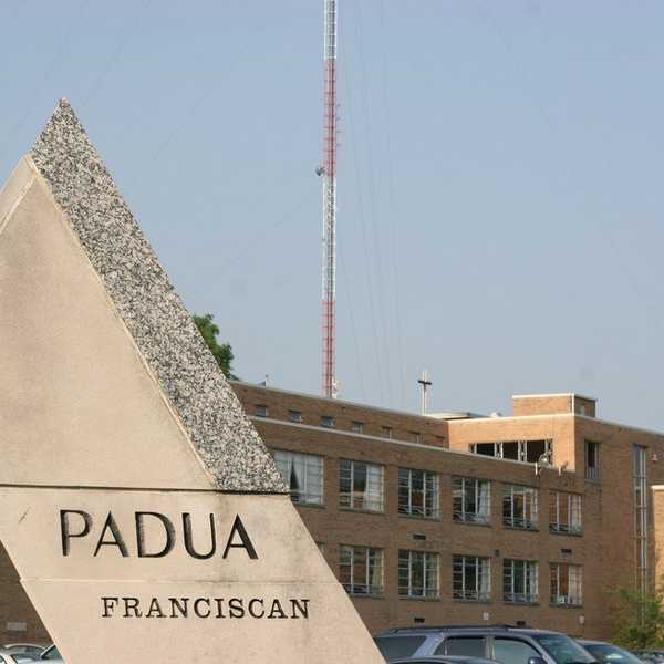 Just Padua Things