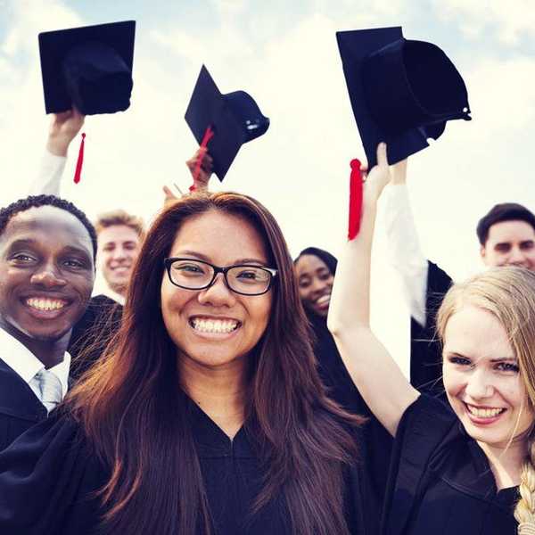 A Message To Those Entering Their Senior Year Of College