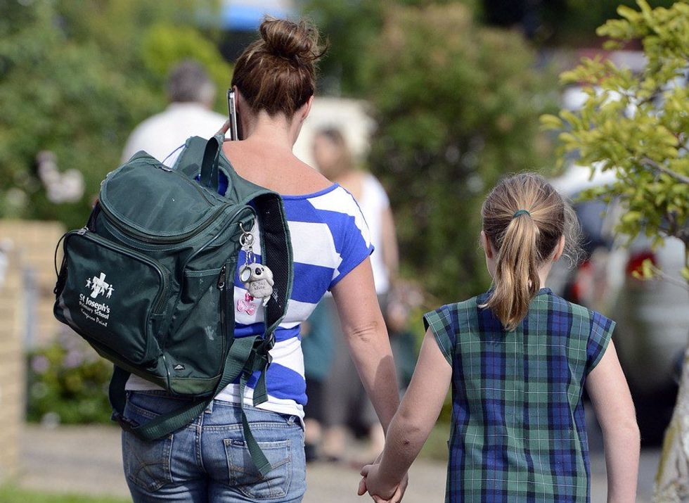 But...But I Don't Know Anyone