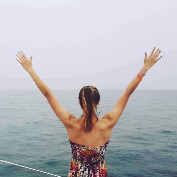 20 Things I've Learned By 20