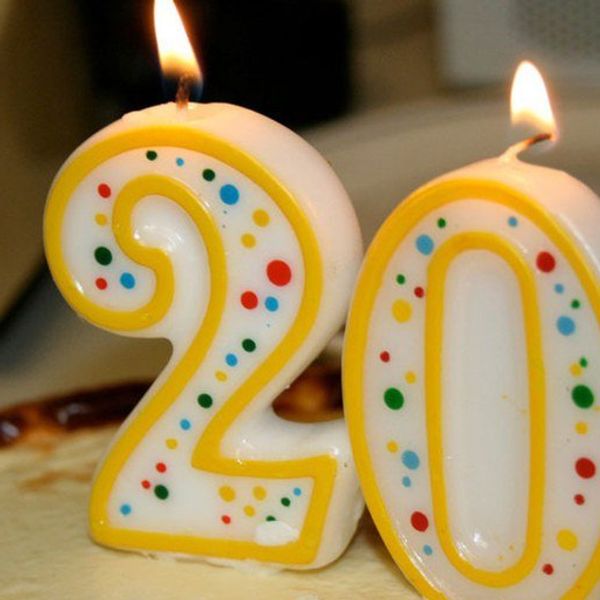 20 Things To Know Before 20