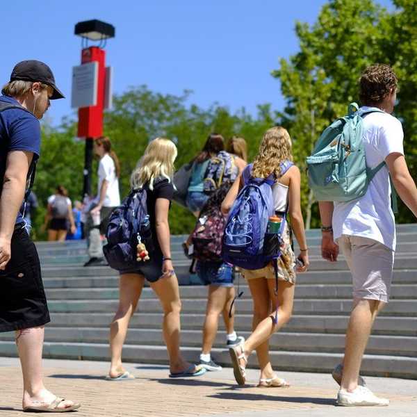 9 College Freshman Fears (And How to Face Them)