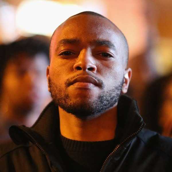 What Saying "Black Lives Matter" Means