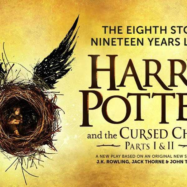 6 Major Plot Holes In 'Harry Potter And The Cursed Child'