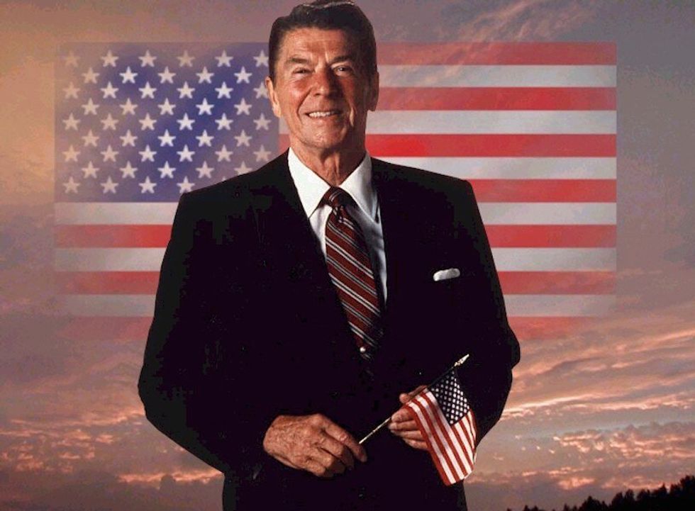 Don't Judge Me Because I'm A Republican