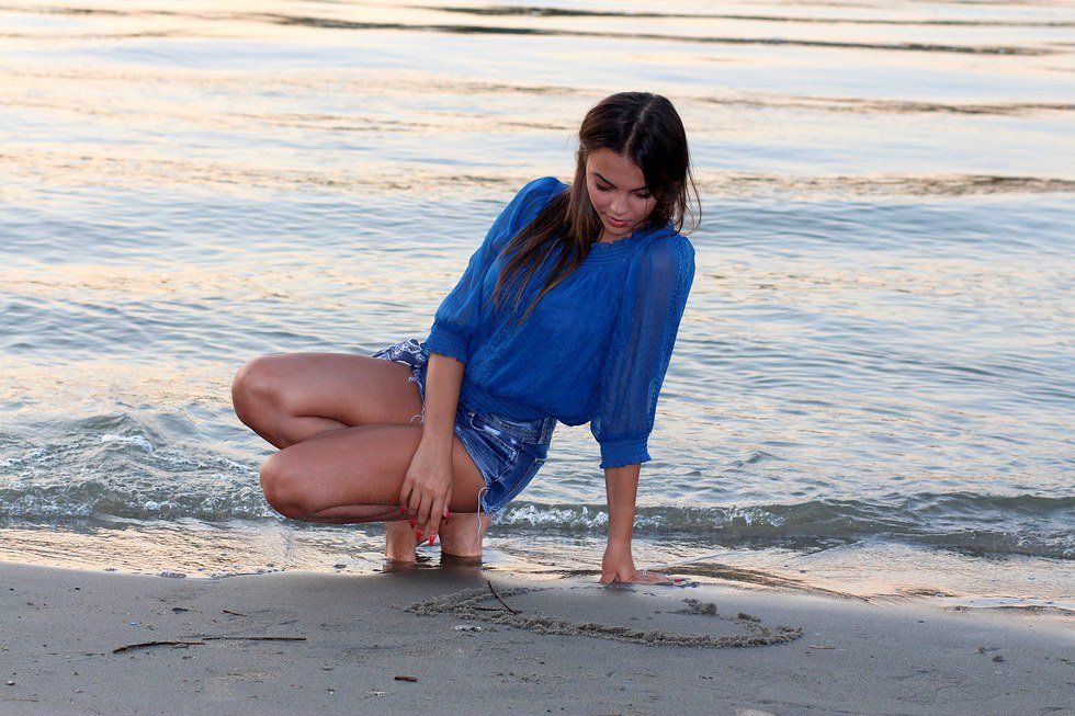 10 Reasons It's Okay To Be Single On Valentine's Day...