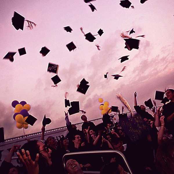 The First-Generation Student
