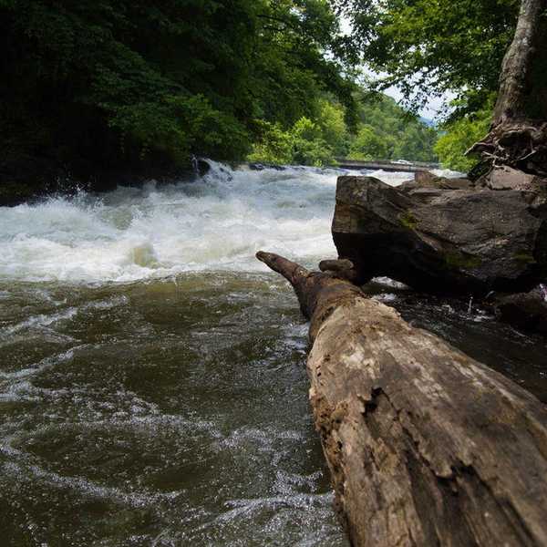 5 Things I Learned from Guiding Rafts all Summer