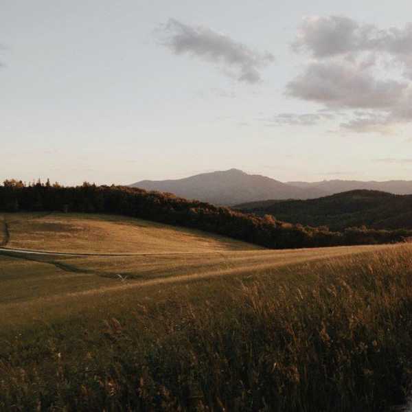 The End Of Summer