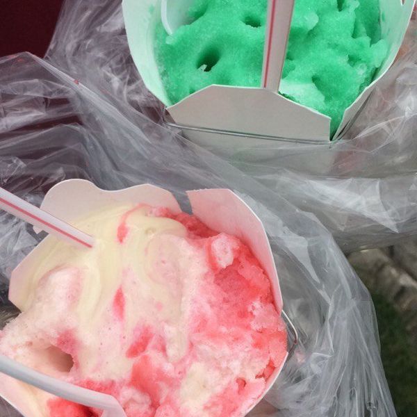 4 Signs That Summer Is Ending