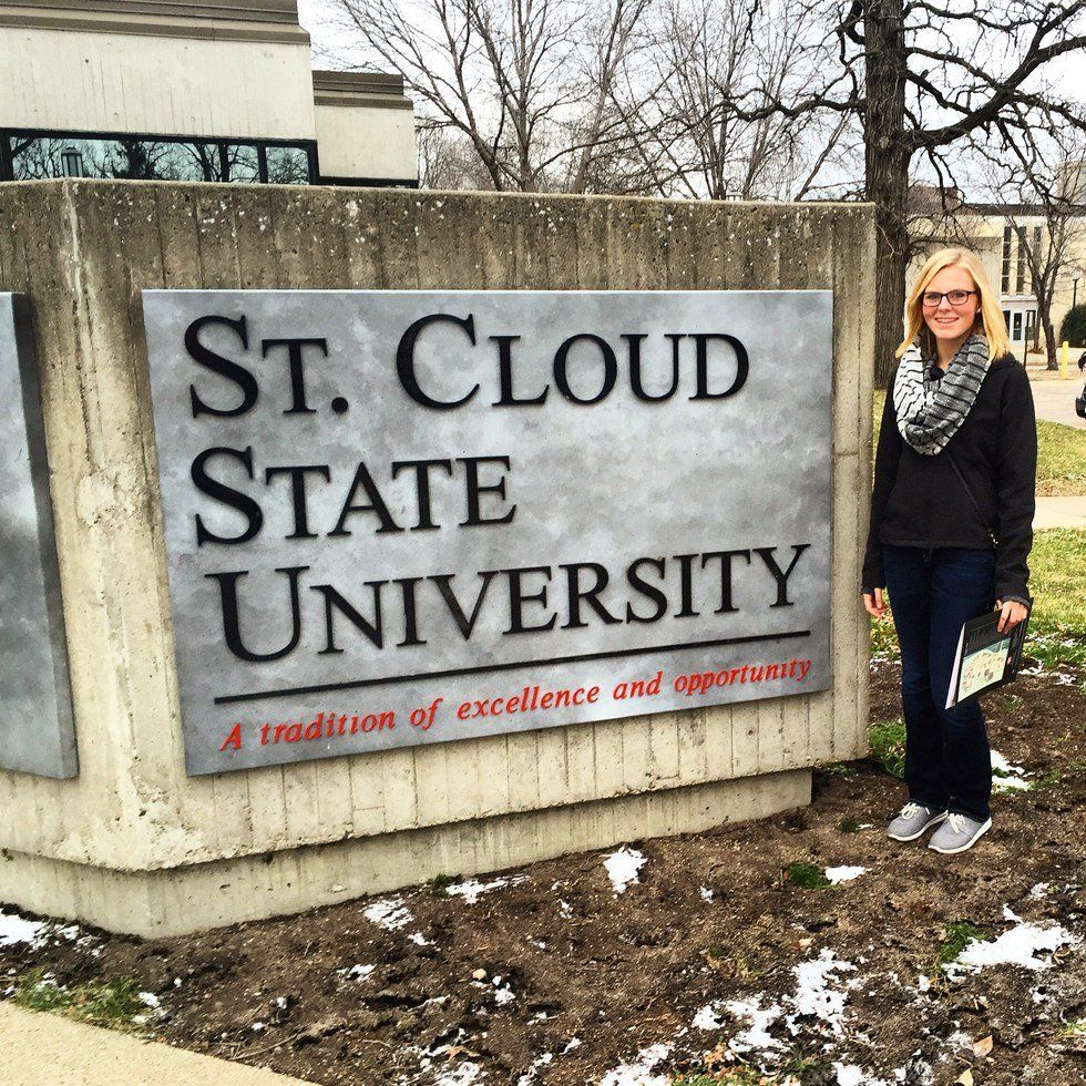 My Summer Of Realizations