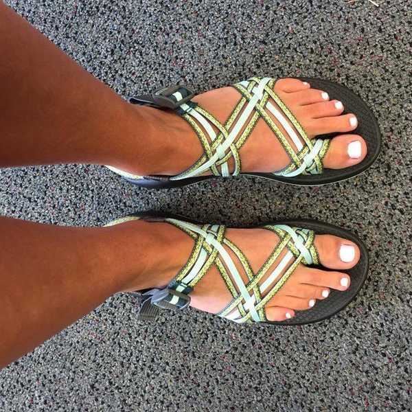 5 Reasons Why You Should Buy Chacos