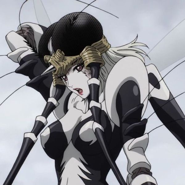 Why I Can Be A Feminist And Still Enjoy Anime