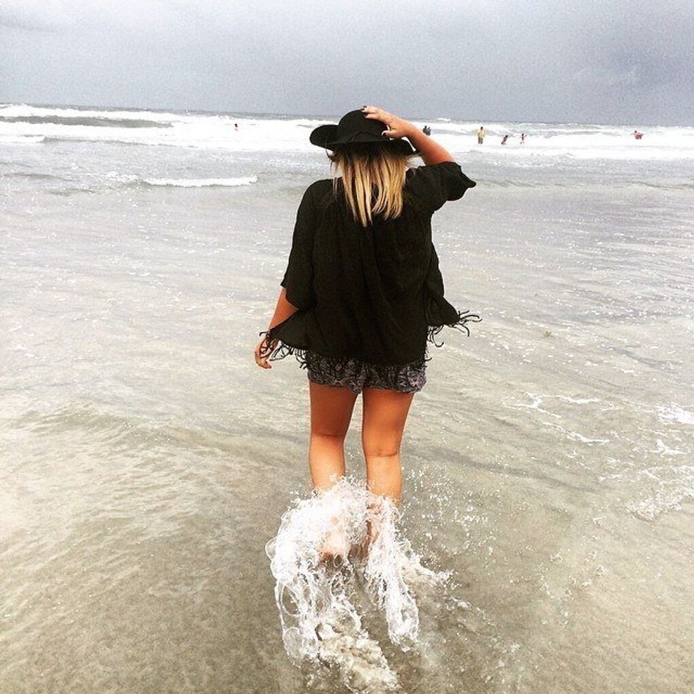 Question Number 2 From The Trip