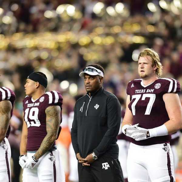 Texas A&M Uses Explicit References To Explain Football To Female Fans
