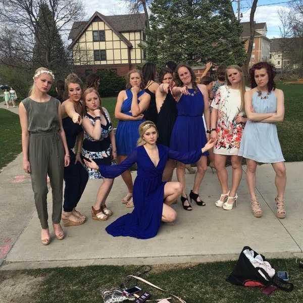 How to Make College the Best Years of Your Life